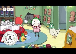 Big Shop Full Episode Sarah And Duck Official