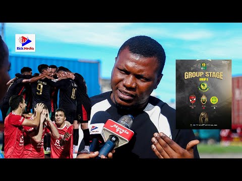 GHARIBU MZINGA Achambua Kwa Kina KUNDI LA YANGA WAARABU Kuwapeleka ZANZIBAR