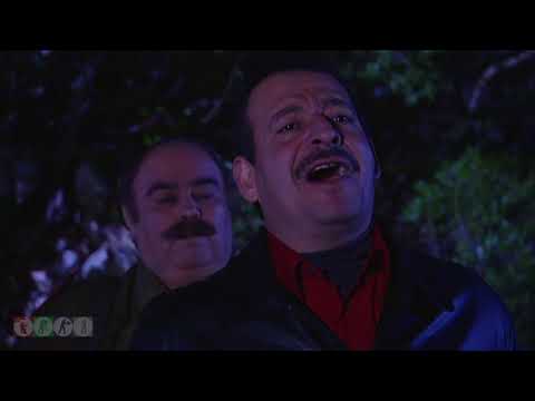 ابو نادر عسكري مثالي ويستحق وسام مسلسل ضيعة ضايعة الجزء الثاني الحلقة 28 الوسام وطنجرة البخار