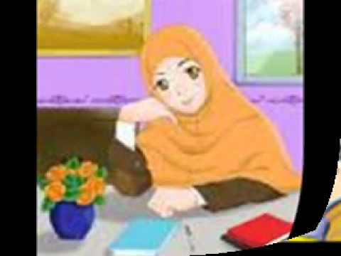 انشودة فليقولوا عن حجابى