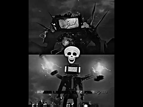 Titan Tv Man X Large Tv Man Reference Skibidi Toilet References Antiviral Skibiditoilet