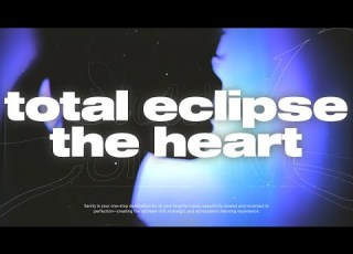 Bonnie Tyler Total Eclipse Of The Heart Slowed Reverb