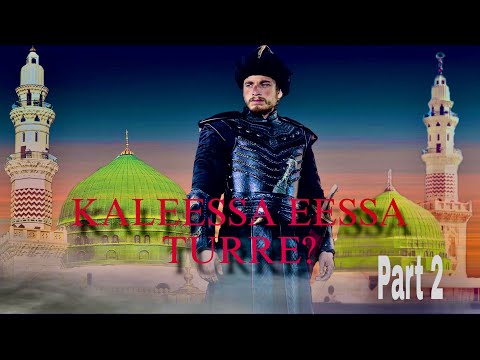 Dhiironni Kaleessaa Islaamummaaf Maal Gumaachan