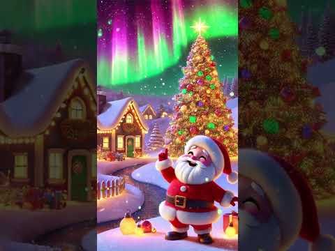 We Wish You A Merry Christmas Christmas Shorts Christmasmusic