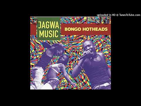Jagwa Music Kichwa Cha Nyoka