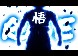  Dragon Ball Super EPIC AMV Rise State Of Mine Goku