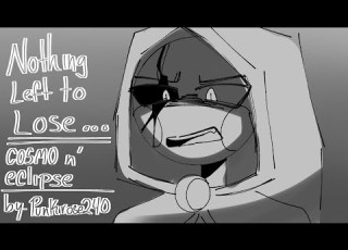 Nothing Left To Lose ANIMATIC Sun And Moon Show Angst Again