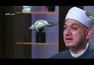 تلاوة خاشعة من سورة النازعات بصوت الشيخ خالد شعبان اسمع وتعلم