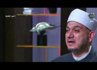 تلاوة خاشعة من سورة النازعات بصوت الشيخ خالد شعبان اسمع وتعلم