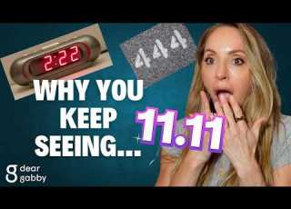 Angel Numbers And Their Meanings 1111 222 444 More Decoded Gabrielle Bernstein