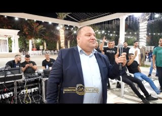  عوني شوشاري ومحمد قصقصي افراح ال يونس العريس عماد عرعره 2023