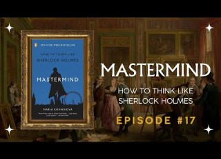  How To Think Like Sherlock Holmes Unlocking The Power Of Mastermind
