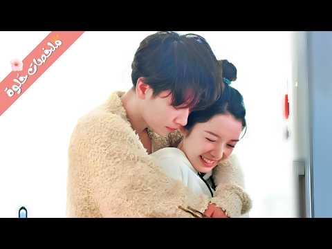 ممرضة مبتدئة بتقع في حب دكتور مغرور الكل بيسميه الشيطان بس الصدمة انها بتوقعه في حبها ملخص مسلسل