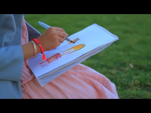 نشيد أتعلم بدون ايقاع