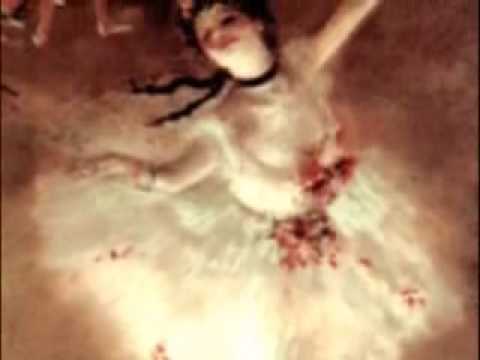 Mantovani Lonely Ballerina