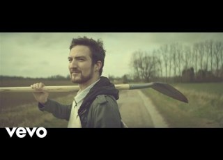 Frank Turner The Way I Tend To Be Official Video
