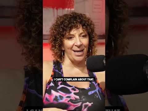 Sara Jay Speaks On People Seeing Her In Public