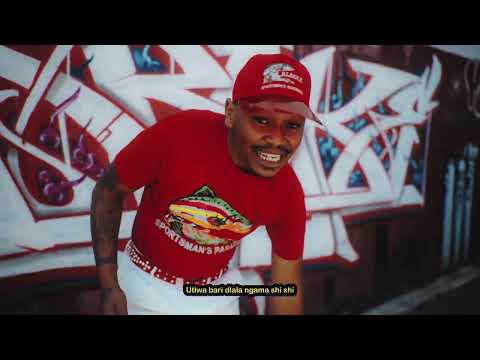 Masterpiece YVK Tyler ICU Ft Ceeka RSA Al Xapo Woza Madzala Lyric Video