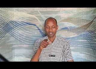 YESU ANAMPANGO MZURI KWAKO Tarehe30 3 2026 Maombi Sadaka 0787 627 591 0762 282 439