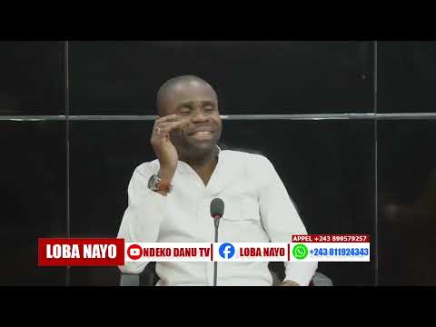 URGENT DEBAT UDPS FACE YA LAMUKA MAKOFI EBETAMI NA PLATEAU 2028 ELECTION