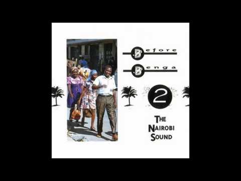 Edward Nandwa Wanajiita Sisi Wahuni