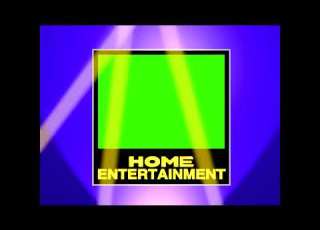 20th Century Fox Home Entertainment 1995 1999 Logo International Box Green Screen