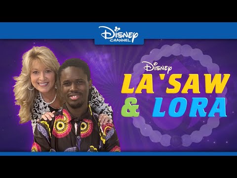 Disney S La Saw Lora Ending Credits 3 Penn Zero Part Time Hero Format