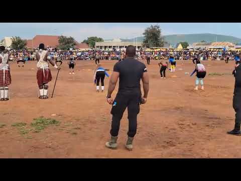 MAYIKU SAI LIMBU SHOW MPYA 2026