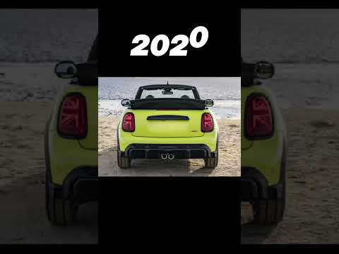 Evolution Of Mr Bean S Car 1990 2025 Shorts Trending Status Offroad Systummm