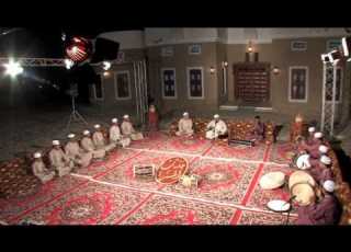  برومو برنامج جلسات المسرة