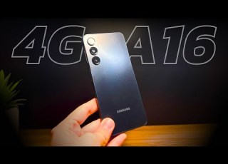 30 DAYS Using The GALAXY A16 4G My Honest Opinion