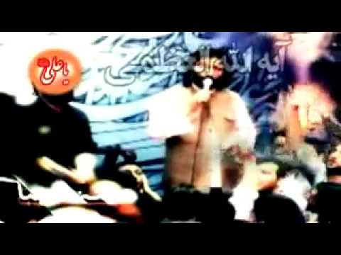 الحمدلله الذي جعلنا من المتمسكين بولاية امير المؤمنين