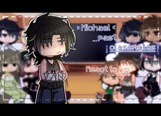  Michael Past Classmates React To Him Full Version By Milly