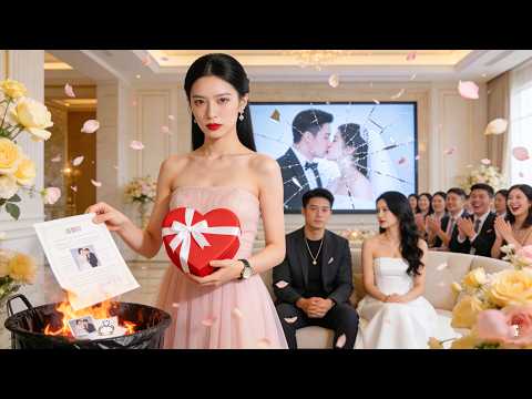 After 4 Years She Sees Him Cheating With Her Best Friend She Turns To His Brother He Regrets