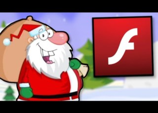  CHRISTMAS FLASH GAMES