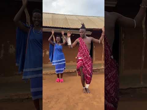 Famous Tiktoker Kili Paul Dancing On Kumaoni Song Hey Madhu Inder Arya Shweta Mahara