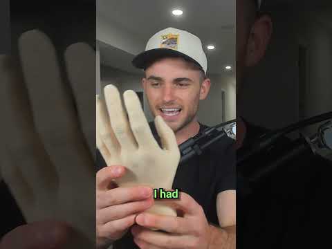 The Blackest Paint In The Universe