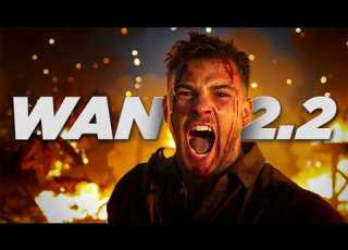 How To Use WAN 2 2 In ComfyUI The BEST FREE AI Video Model