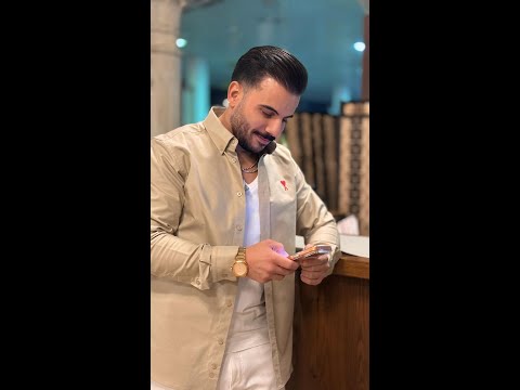 كل يوم صحاك الشوق اياد طنوس Eyad Tannous