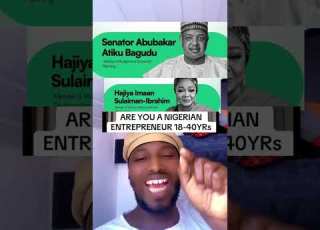 Gawata Dama Tasamun Bashin Kudi Ga Masu Kananan Sana A Yan Nigeria