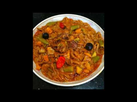 طريقة سهلة لعمل المرقوق السعودي