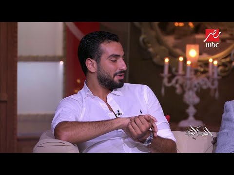 محمد الشرنوبي يروي موقف لا ينسى والسبب أغنية صدفة لعبدالحليم حافظ