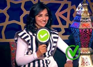  برنامج أصحاب لقاء مع الإعلامية وئام سامى و الفنانة وفاء الشرقاوى 18 4 2023