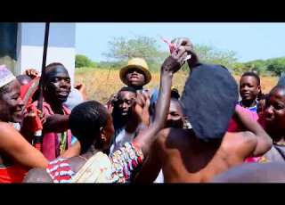  SELEWA MSUKUMA BHUGOTA VIDEO BY DUMA STUDIO