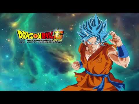 اغنية دراغون بول سوبر بالياباني والانكليزي