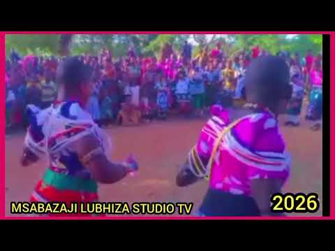 JIMINOGENI DOTO Wakicheza Madada BY LUBHIZA STUDIO TV MSABAZAJI 2026