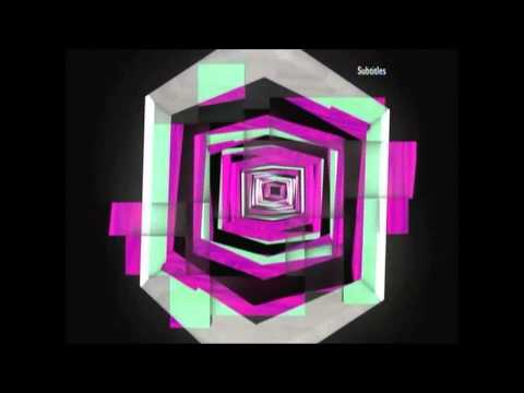 BBC Three Ident 6 2013