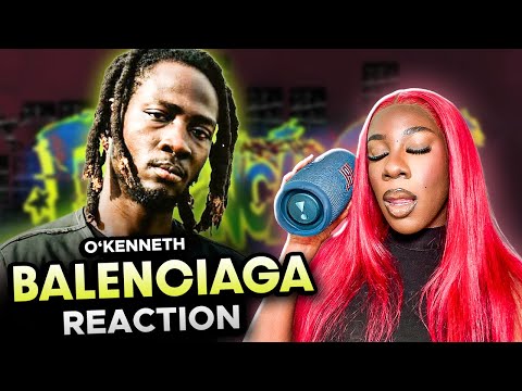 O Kenneth Balenciaga Erste Reaktion Das Ist So Treffend