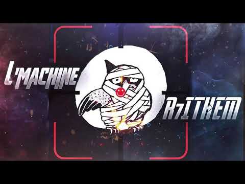 Youppi X Youppi رحيتهم R7ithom