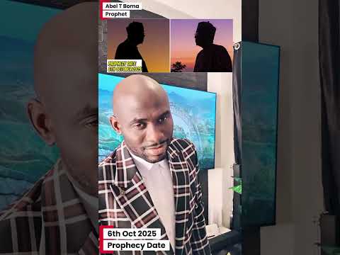 I See 2026 As The Last Year For The Oldest President